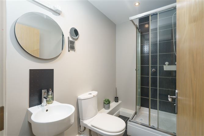 Apt 38 Milner Square, Santry, Dublin 9