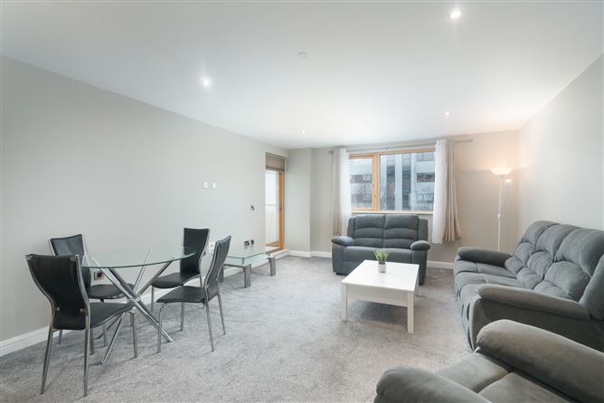 Apt 38 Milner Square, Santry, Dublin 9