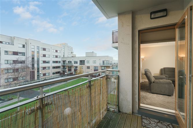Apt 38 Milner Square, Santry, Dublin 9