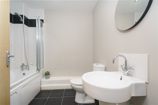 Apt 38 Milner Square, Santry, Dublin 9