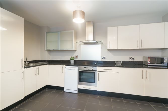 Apt 38 Milner Square, Santry, Dublin 9