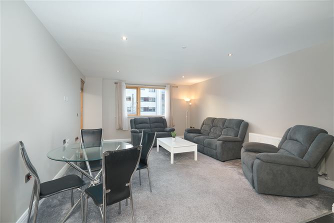 Apt 38 Milner Square, Santry, Dublin 9
