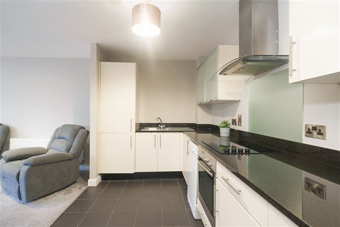 Apt 38 Milner Square, Santry, Dublin 9