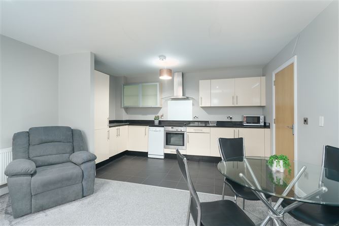 Apt 38 Milner Square, Santry, Dublin 9