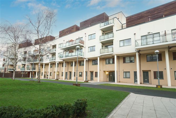Apt 38 Milner Square, Santry, Dublin 9