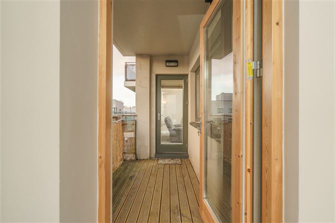 Apt 38 Milner Square, Santry, Dublin 9