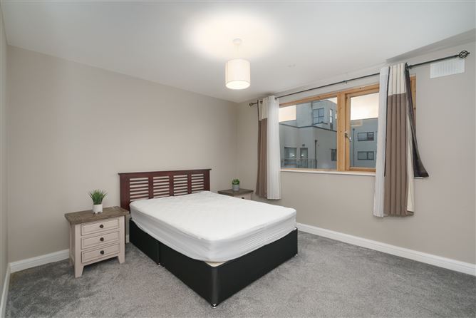 Apt 38 Milner Square, Santry, Dublin 9