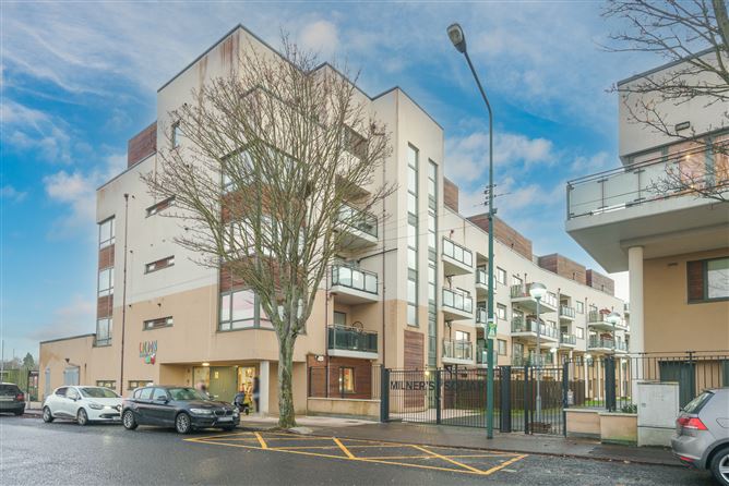 Apt 38 Milner Square, Santry, Dublin 9