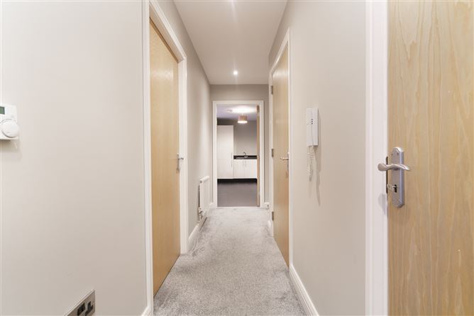 Apt 38 Milner Square, Santry, Dublin 9
