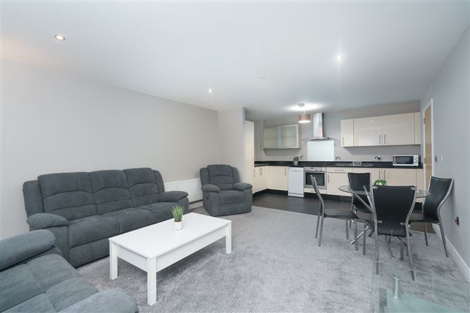 Apt 38 Milner Square, Santry, Dublin 9