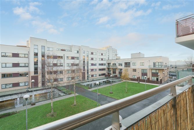 Apt 38 Milner Square, Santry, Dublin 9