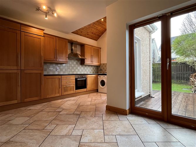 63 Latchford Green, Clonee, Dublin 15 Stuart McDonnell Properties