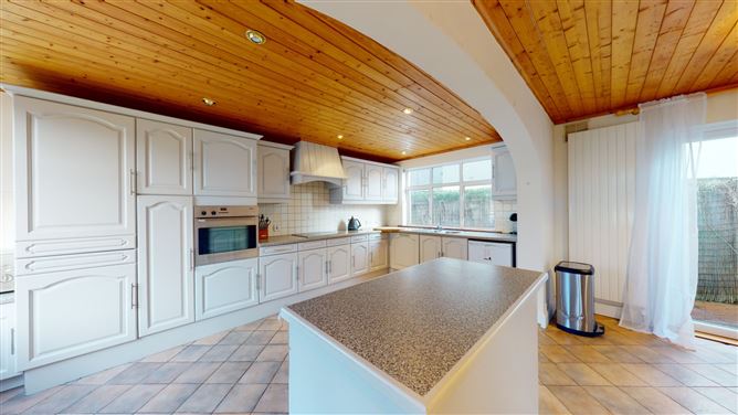 2 Barnhill Avenue, Dalkey, County Dublin