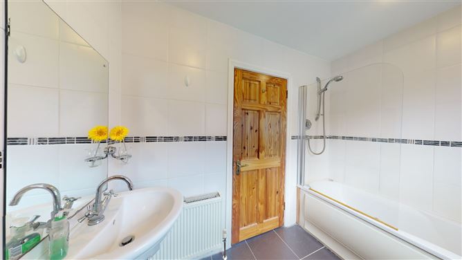 2 Barnhill Avenue, Dalkey, County Dublin