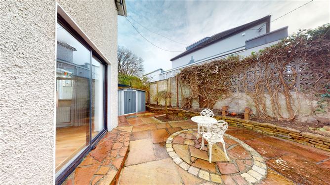 2 Barnhill Avenue, Dalkey, County Dublin