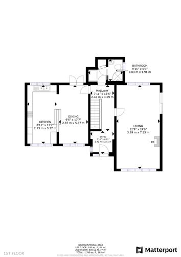 2 Barnhill Avenue, Dalkey, County Dublin