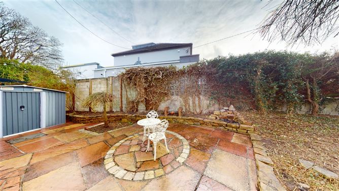 2 Barnhill Avenue, Dalkey, County Dublin
