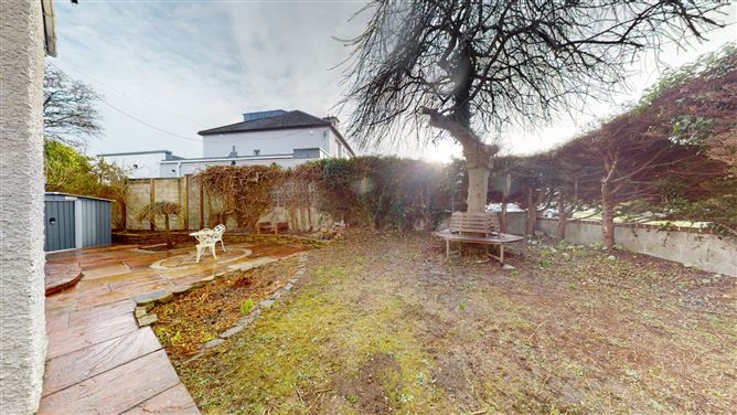 2 Barnhill Avenue, Dalkey, County Dublin