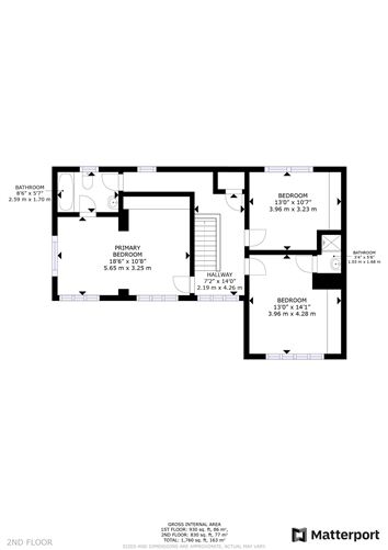 2 Barnhill Avenue, Dalkey, County Dublin