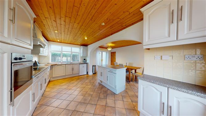 2 Barnhill Avenue, Dalkey, County Dublin