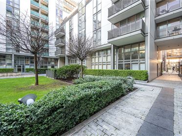 Image for 3 Baltrasna House, Spencer Dock, Dublin 1, Dublin