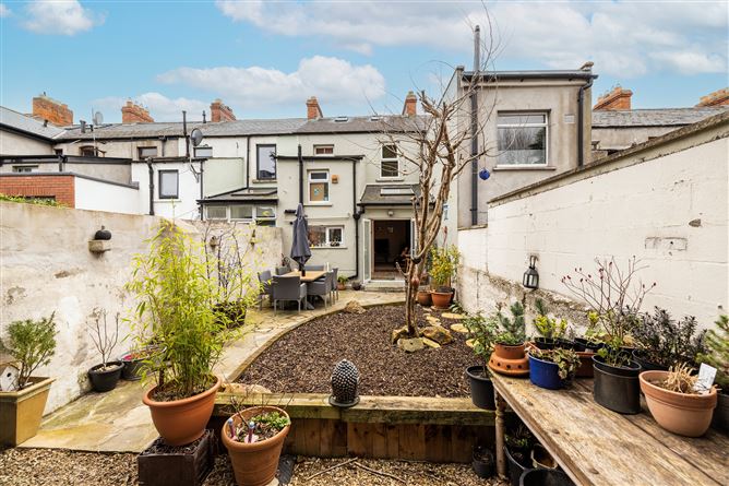 22 FOYLE ROAD, Fairview, Dublin 3