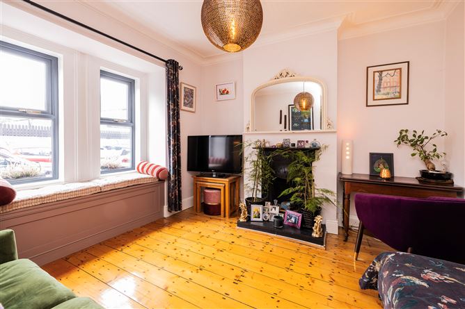 22 FOYLE ROAD, Fairview, Dublin 3