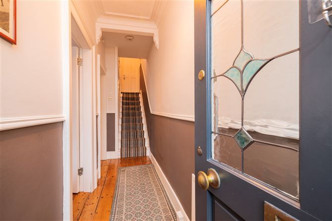 22 FOYLE ROAD, Fairview, Dublin 3
