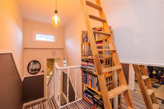 22 FOYLE ROAD, Fairview, Dublin 3