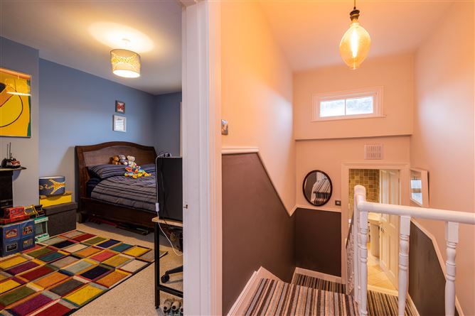 22 FOYLE ROAD, Fairview, Dublin 3