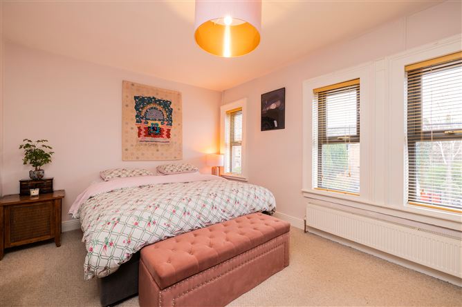 22 FOYLE ROAD, Fairview, Dublin 3