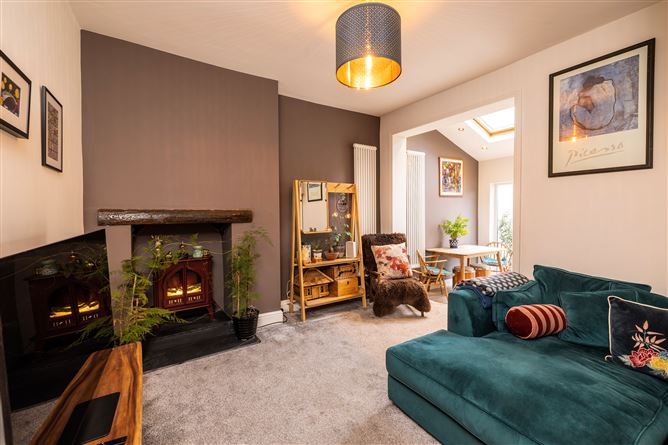 22 FOYLE ROAD, Fairview, Dublin 3