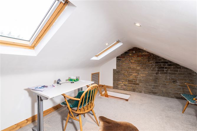 22 FOYLE ROAD, Fairview, Dublin 3