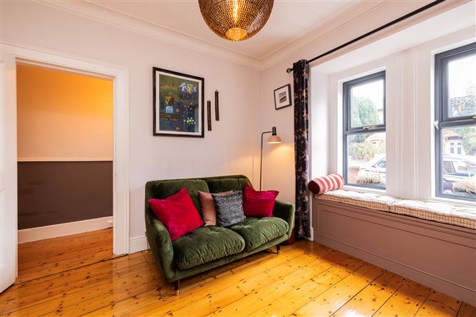 22 FOYLE ROAD, Fairview, Dublin 3