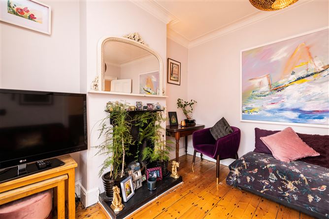 22 FOYLE ROAD, Fairview, Dublin 3
