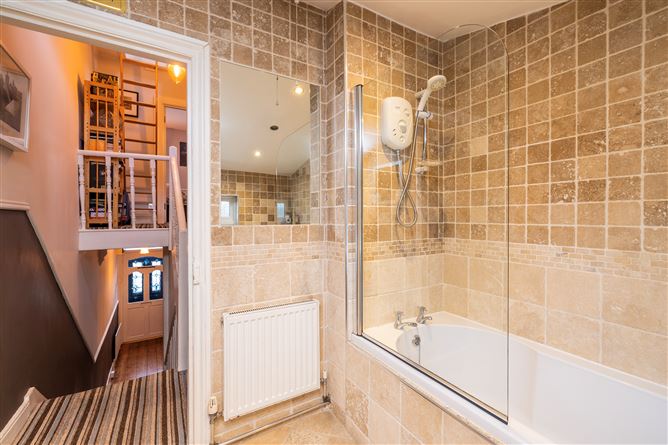 22 FOYLE ROAD, Fairview, Dublin 3