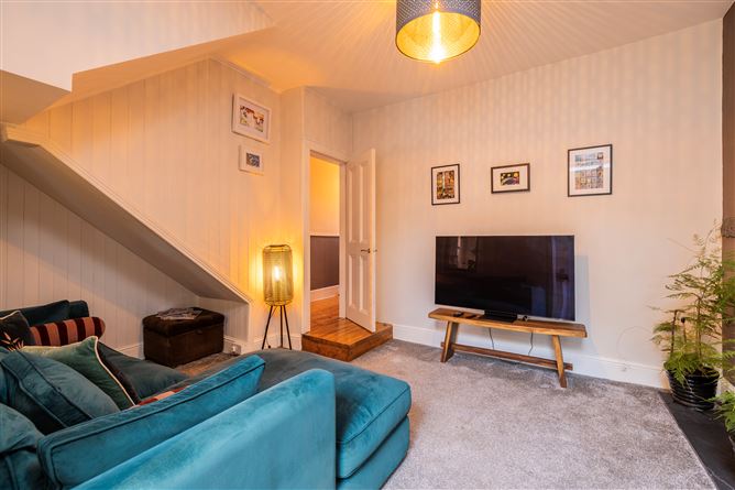 22 FOYLE ROAD, Fairview, Dublin 3