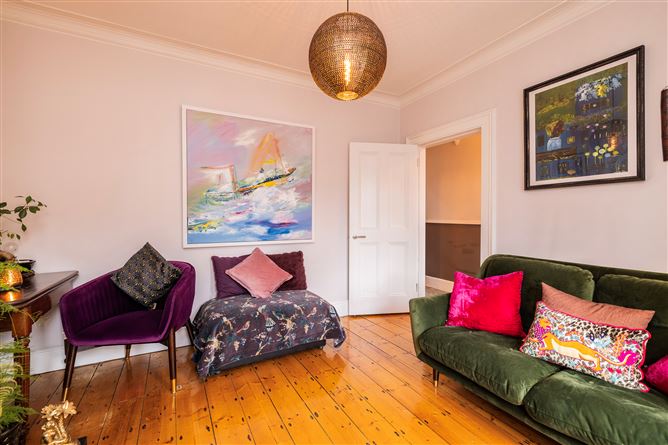 22 FOYLE ROAD, Fairview, Dublin 3