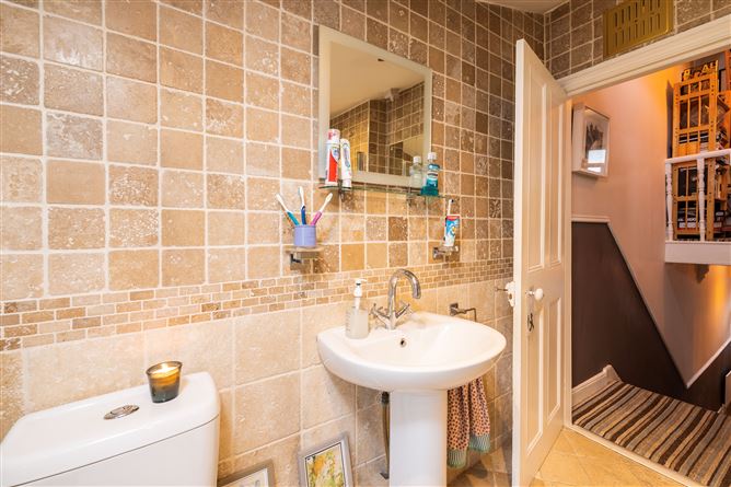 22 FOYLE ROAD, Fairview, Dublin 3