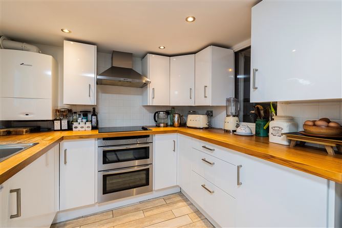 22 FOYLE ROAD, Fairview, Dublin 3