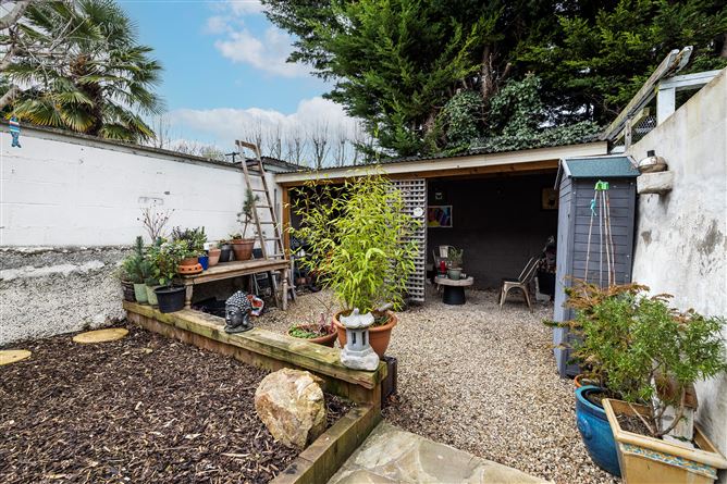 22 FOYLE ROAD, Fairview, Dublin 3