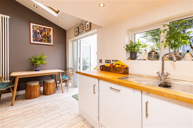 22 FOYLE ROAD, Fairview, Dublin 3