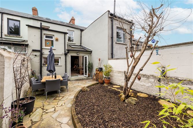 22 FOYLE ROAD, Fairview, Dublin 3