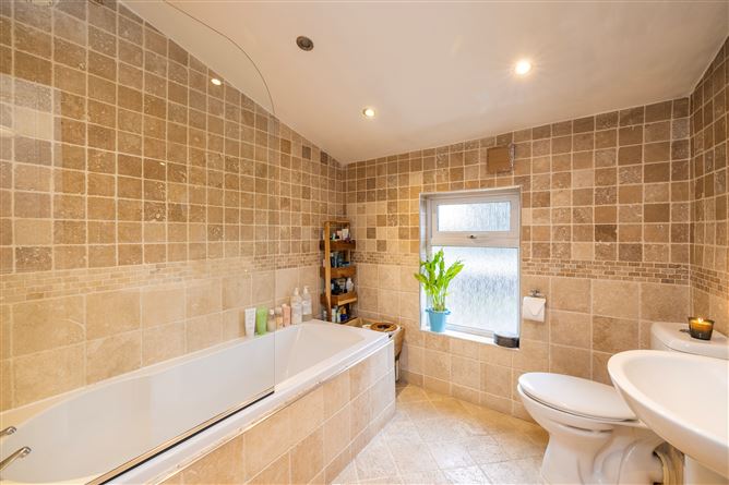 22 FOYLE ROAD, Fairview, Dublin 3