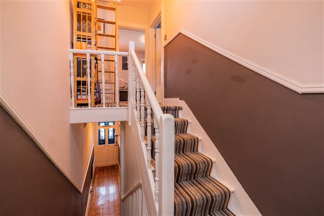 22 FOYLE ROAD, Fairview, Dublin 3