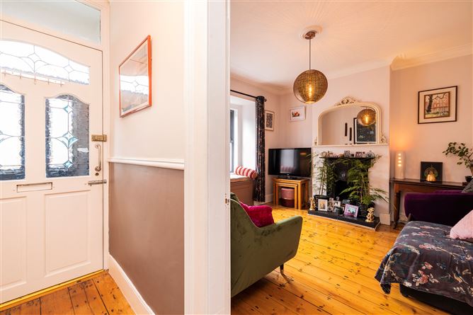 22 FOYLE ROAD, Fairview, Dublin 3