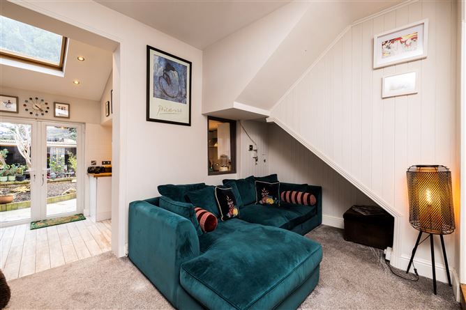 22 FOYLE ROAD, Fairview, Dublin 3