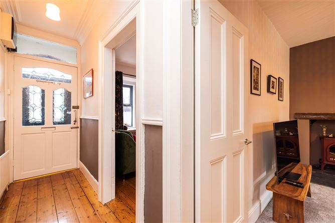 22 FOYLE ROAD, Fairview, Dublin 3