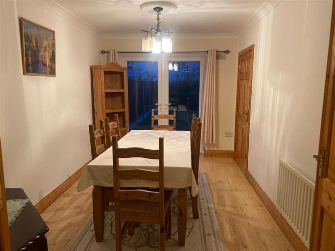 4 The Willows, Downstown Manor, Duleek, Meath