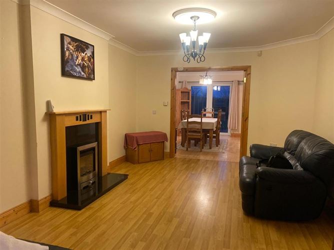 4 The Willows, Downstown Manor, Duleek, Meath